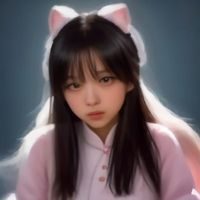 快猫短视频内容总监王悦的照片，年轻女性在明亮的开放式办公区内与团队成员讨论内容选题，手持平板展示视频分类界面